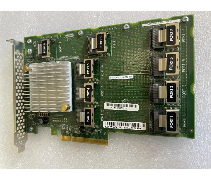 AEC-83605 761879-001 727253-001 727252-001 12GB