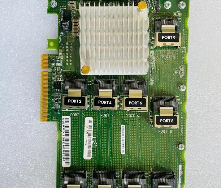 AEC-83605 761879-001 727253-001 727252-001 12GB