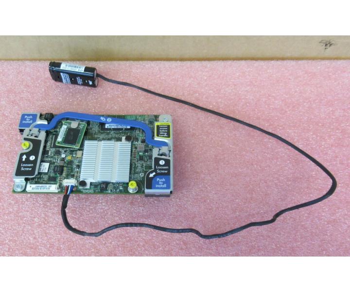 PCI-E 670026-001 P220i 512MB
