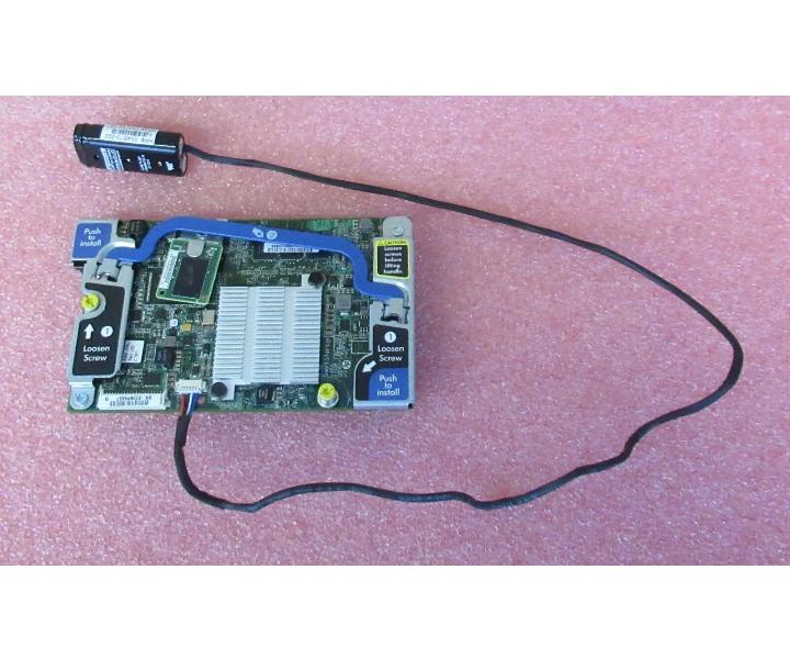 PCI-E 670026-001 P220i 512MB