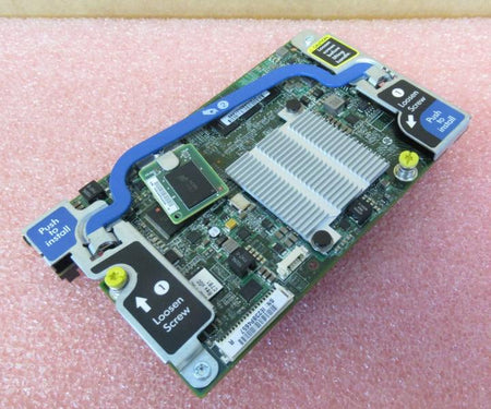 PCI-E 670026-001 P220i 512MB