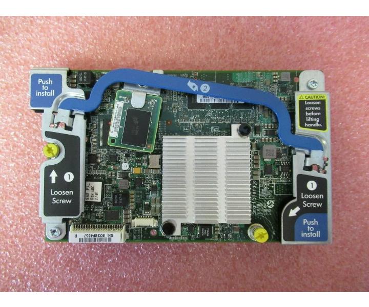 PCI-E 670026-001 P220i 512MB
