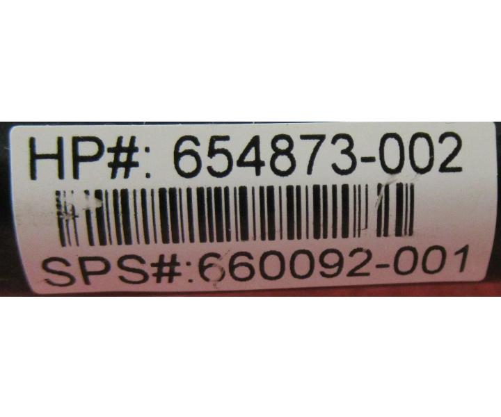 PCI-E 670026-001 P220i 512MB
