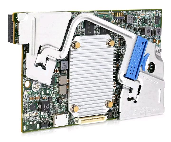 4-Port 726795-001 P246br 12GB