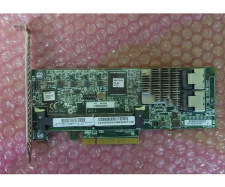 2-Port 633538-001 P420 6Gbp