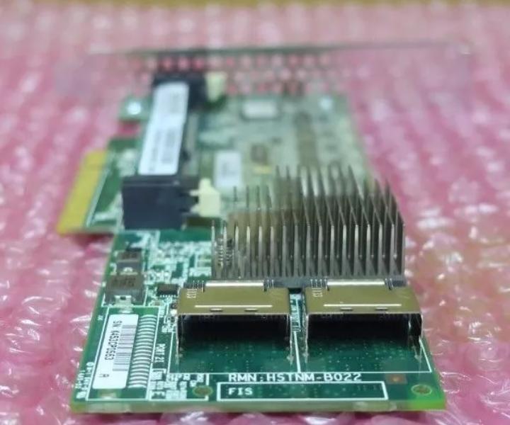 2-Port 633538-001 P420 6Gbp