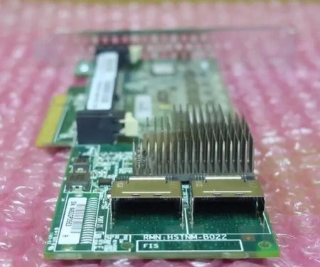 2-Port 633538-001 P420 6Gbp