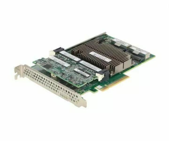 2-Port 726897-B21 761880-001 P840 12Gb