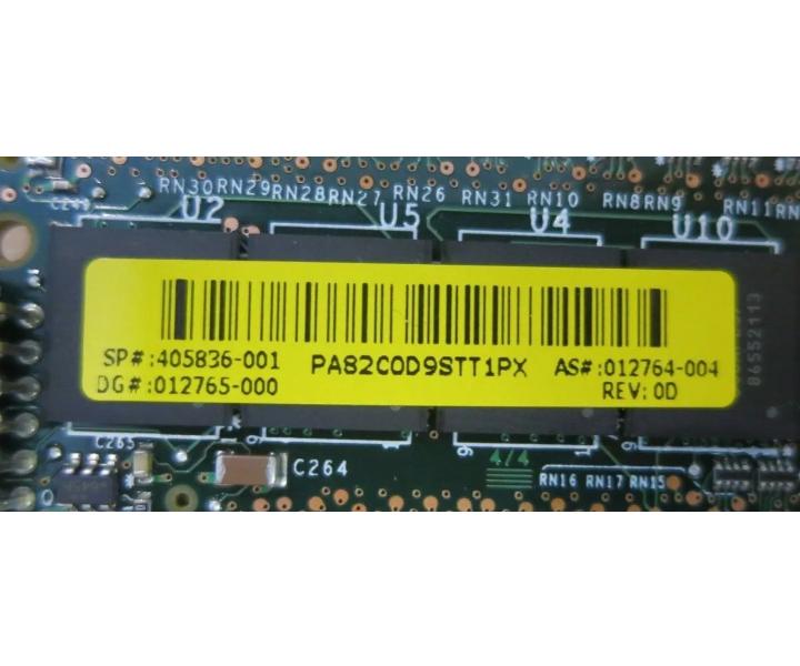 405831-001 405836-001 P400 256MB