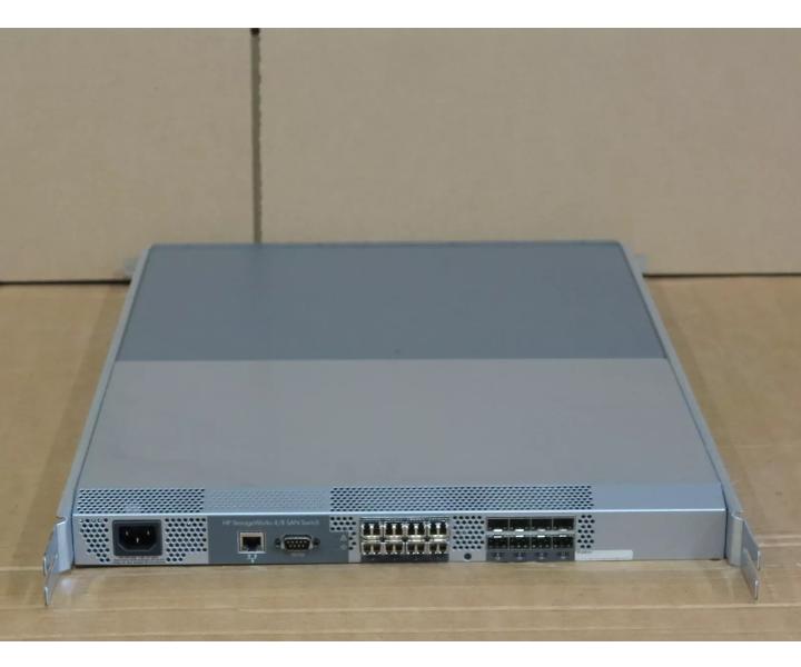 411839-001 HP-220E-R0000 A8000A