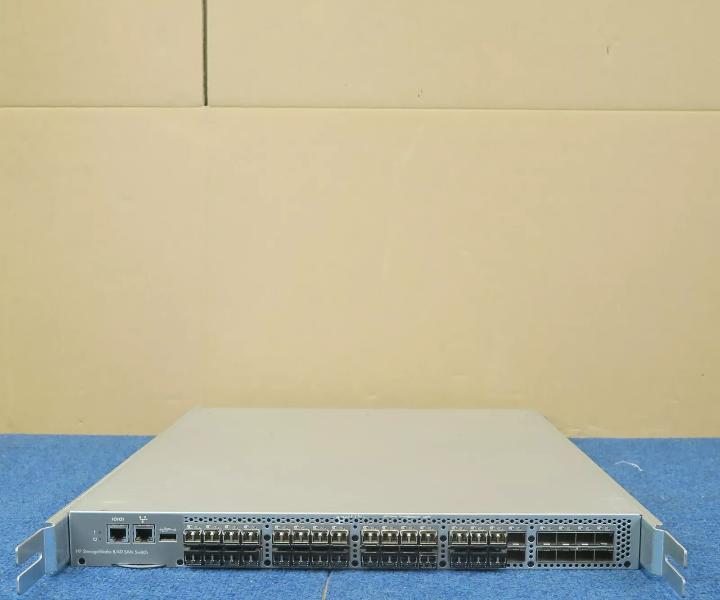 492293-001 8Gbs AM869A