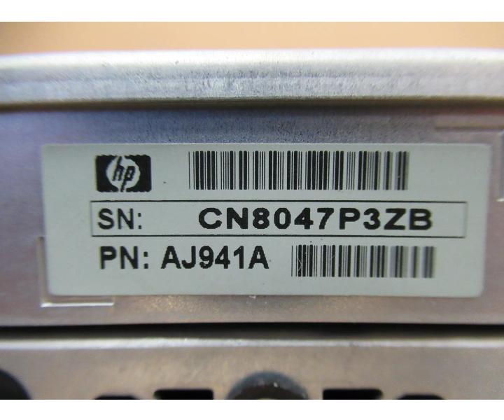 D2700 AJ941A 146GB