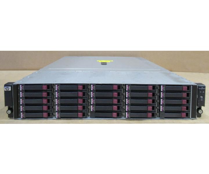 D2700 AJ941A 146GB