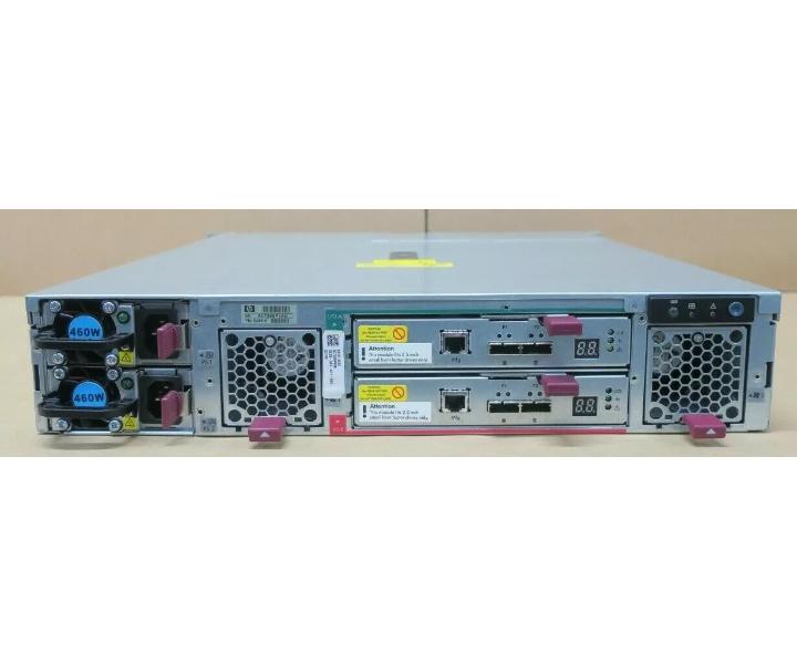 D2700 AJ941A 146GB