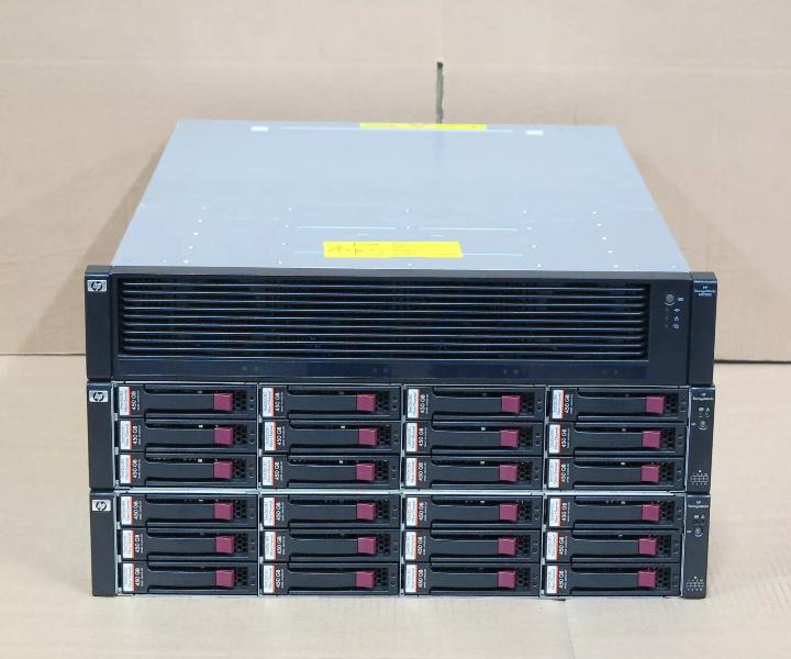 EVA4400 HSV300