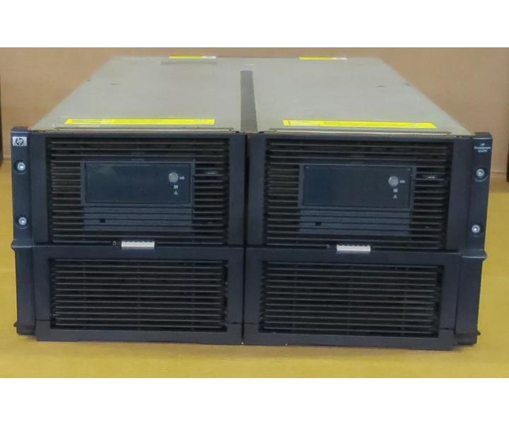 MDS600 SSA70 35TB