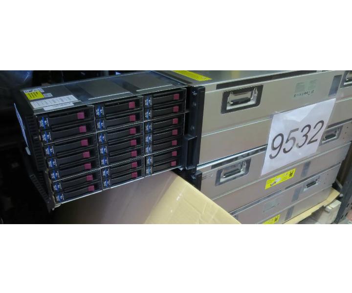 MDS600 SSA70 70TB
