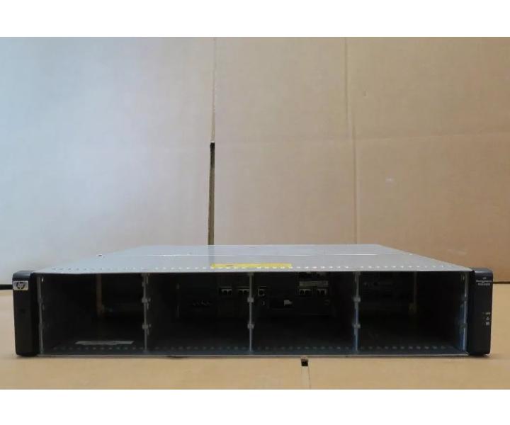 MSA2000 MSA2300FC AJ798A AJ948A