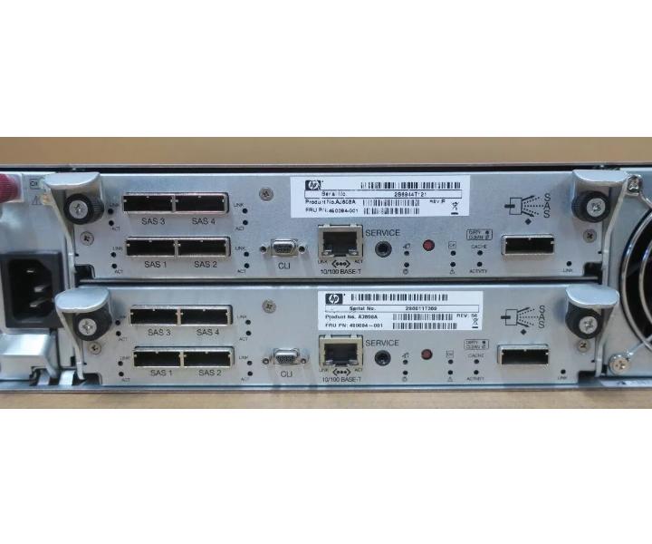 24-Bay MSA2324sa AJ807A