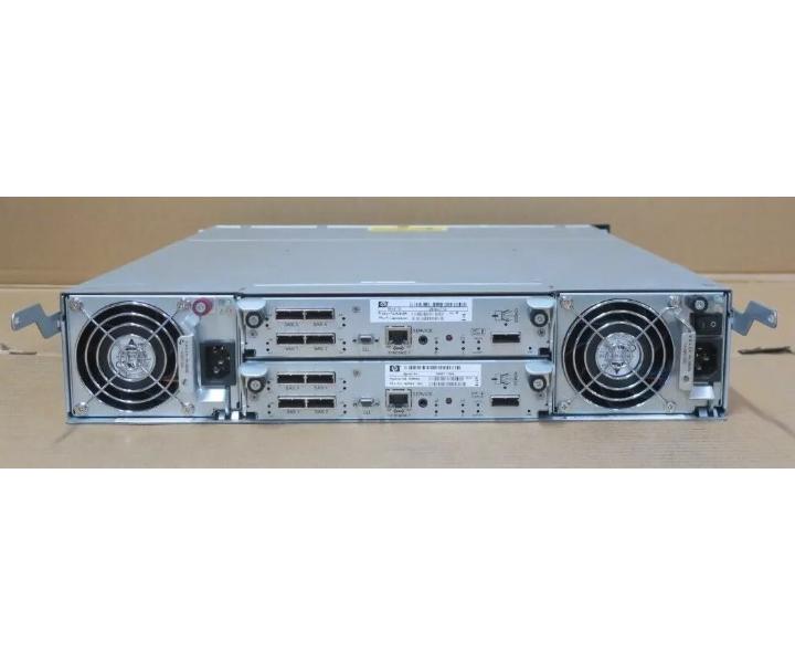 24-Bay MSA2324sa AJ807A
