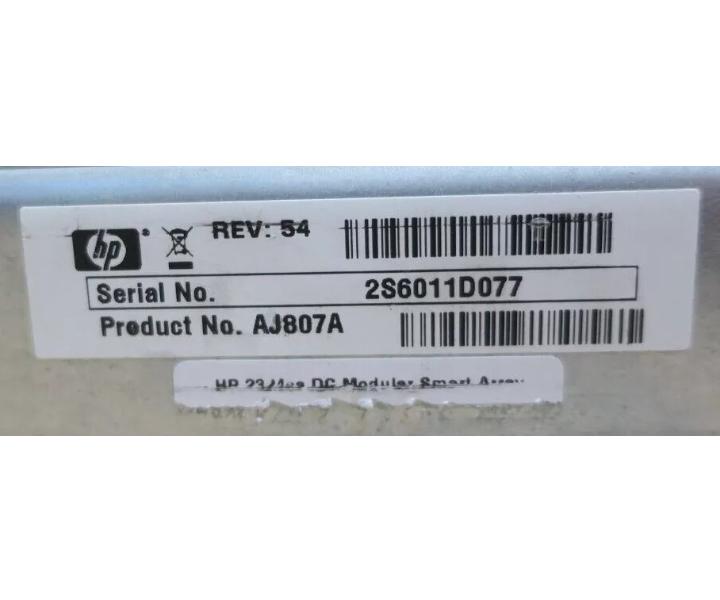 24-Bay MSA2324sa AJ807A
