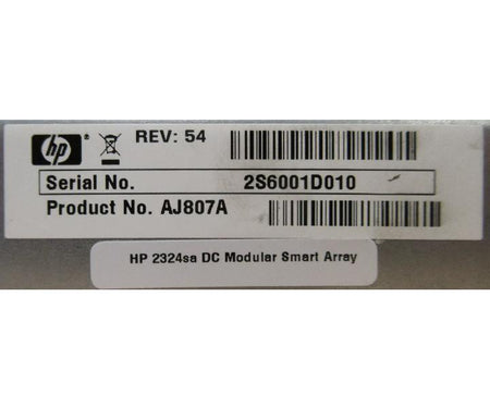 MSA2324sa AJ807A
