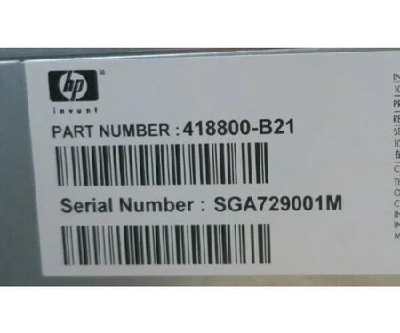 MSA70 1156GB