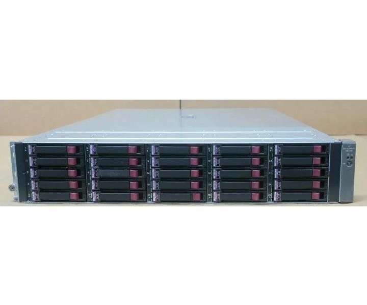 MSA70 1156GB