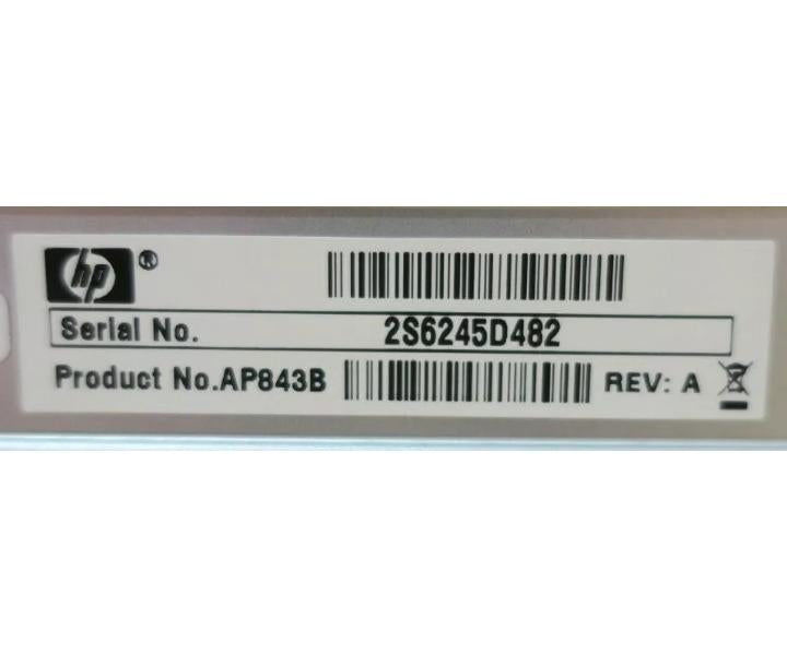 P2000 AP843B AP844B