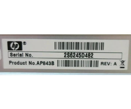 P2000 AP843B AP844B