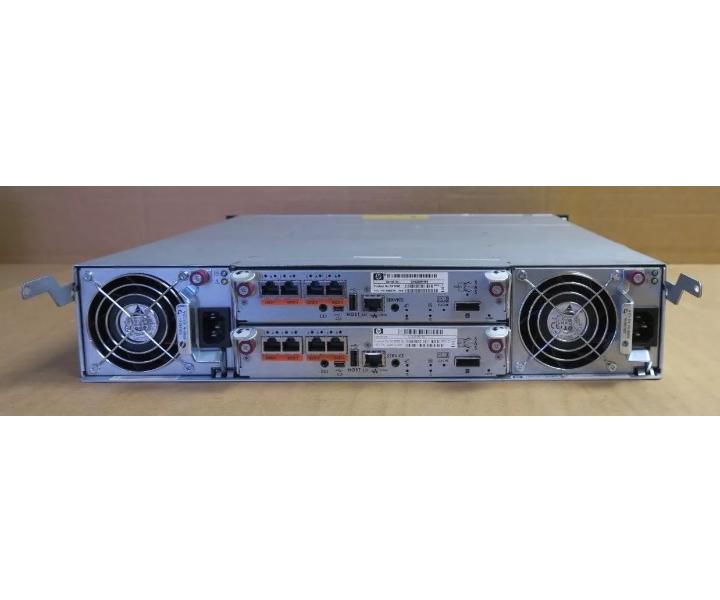 P2000 BK831B 600GB