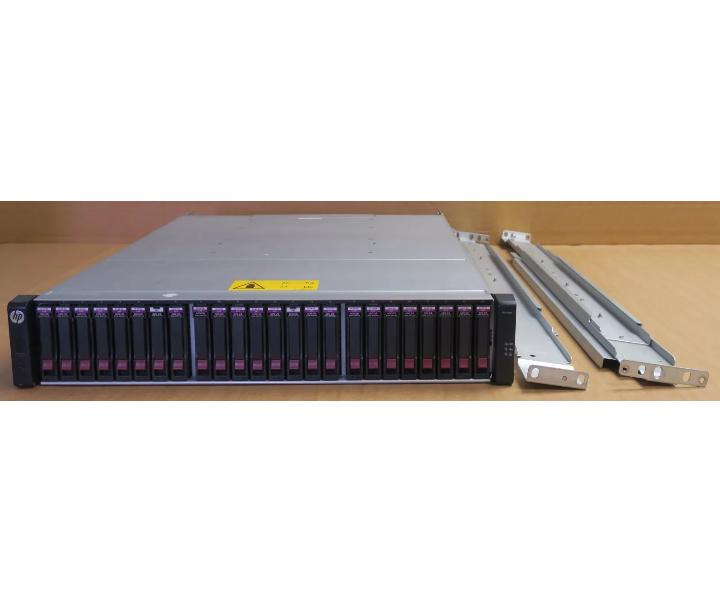 P2000 BK831B 600GB