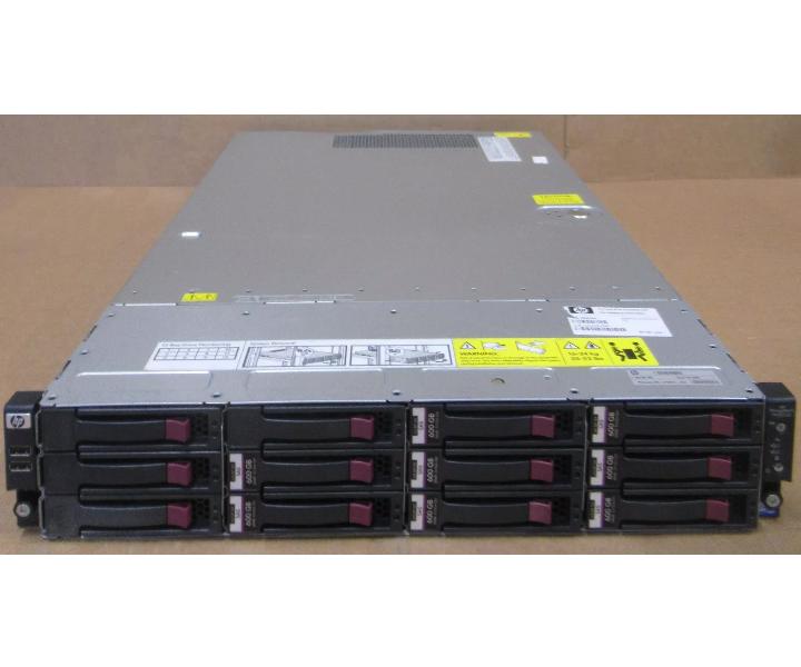 616061-001 P4500 E5520 26GHz