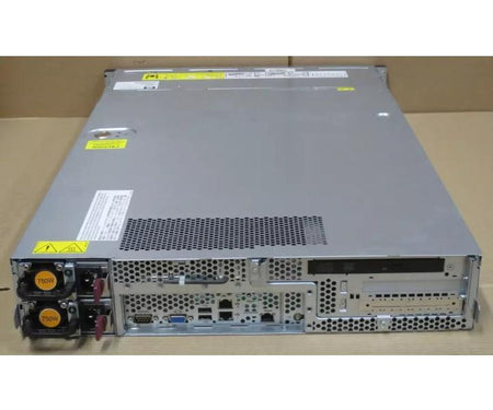 P4500 E5520 33GHz 11x600GB