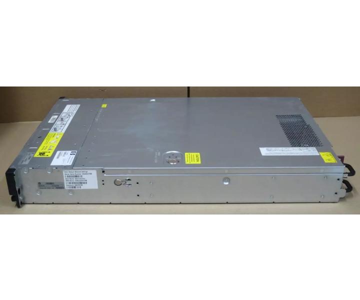 P4500 E5520 33GHz 8x600GB