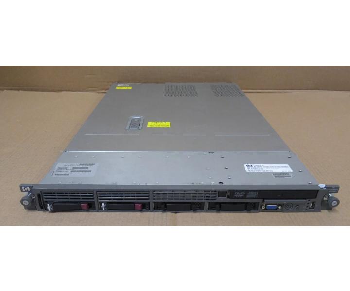 6-Bay VLS6200 E5420z 5GHZ 12GB