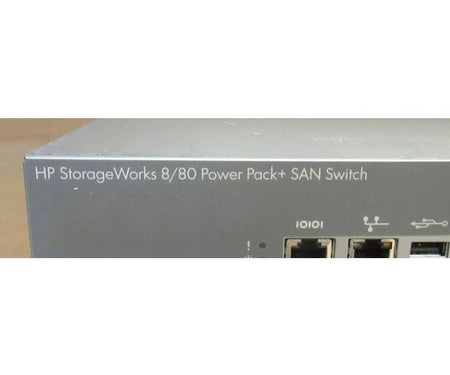 48-Ports 492297-001 AM872A 8Gbps