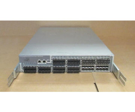 48-Ports 492297-001 AM872A 8Gbps