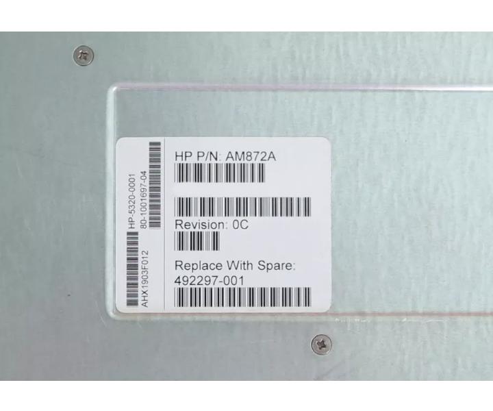 492297-001 AM872A 8Gbps