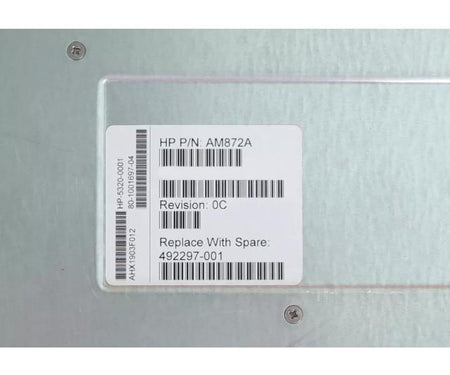 492297-001 AM872A 8Gbps