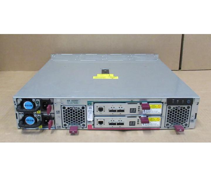 AJ940-04402 D2600 24TB