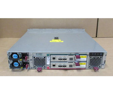 AJ940-04402 D2600 24TB