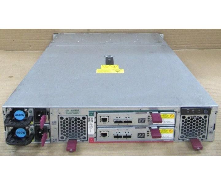 AJ940-63002 D2600 24TB