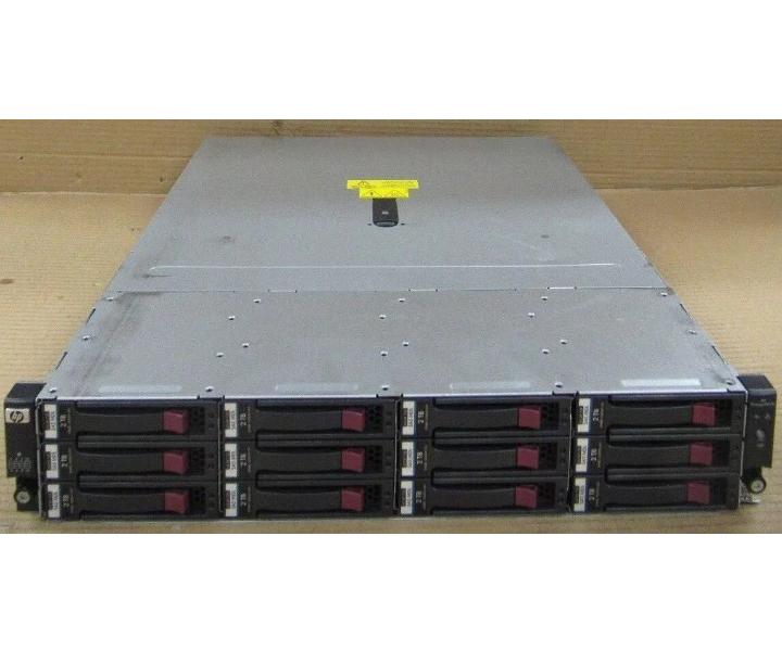AJ940-63002 D2600 24TB