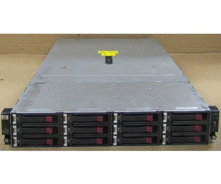 AJ940-63002 D2600 24TB