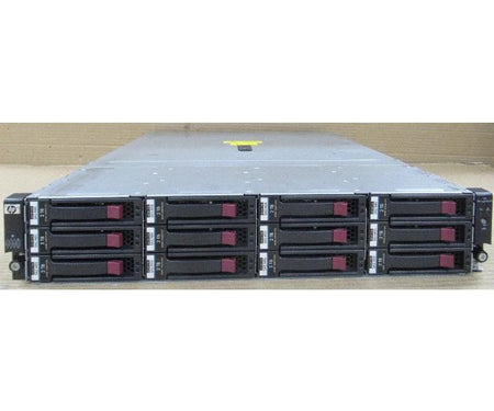 AJ940-63002 D2600 24TB