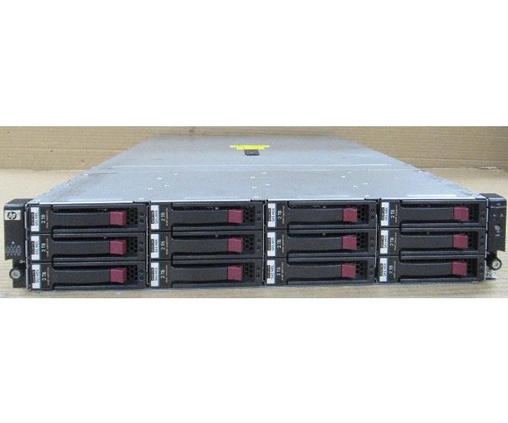AJ940-63002 D2600 24TB