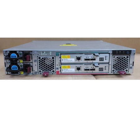 25-Bay D2700 AJ941A 600GB