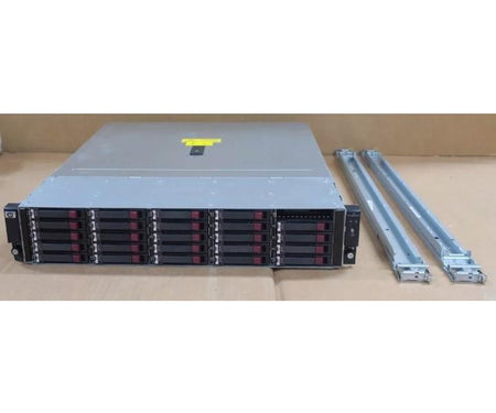 25-Bay D2700 AJ941A 600GB