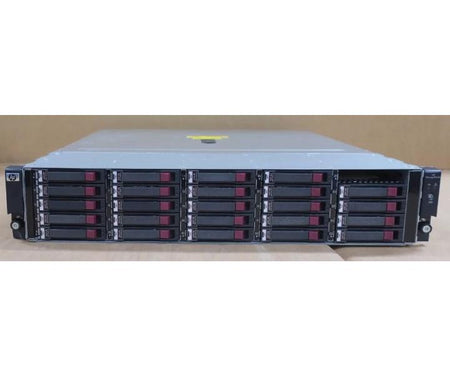 25-Bay D2700 AJ941A 600GB